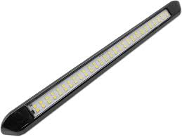 Drömbelysning LED Markislampor för Husbil 550 mm
