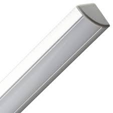 LED Vinkelprofil Alu för Remsor