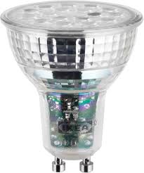 Ikea LEDARE GU10 LED-lampa 600 Lumen Varm Dimning