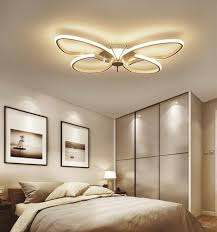 Tom Shop 38 W LED Taklampa - Modern och Mysig Varmvit