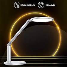 Touch Control LED Skrivbordslampa 18W
